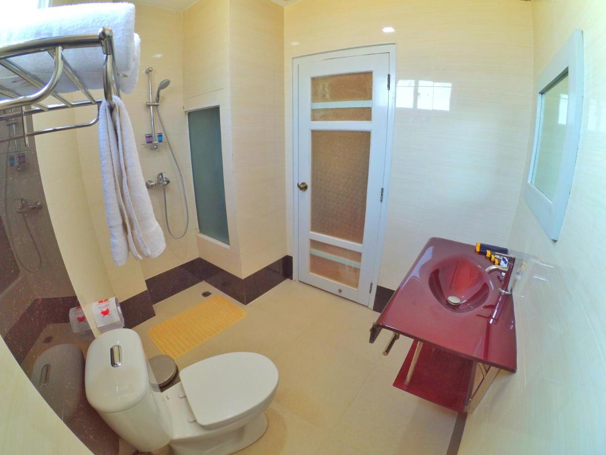 Hotel Htein Thar Taunggyi Zewnętrze zdjęcie