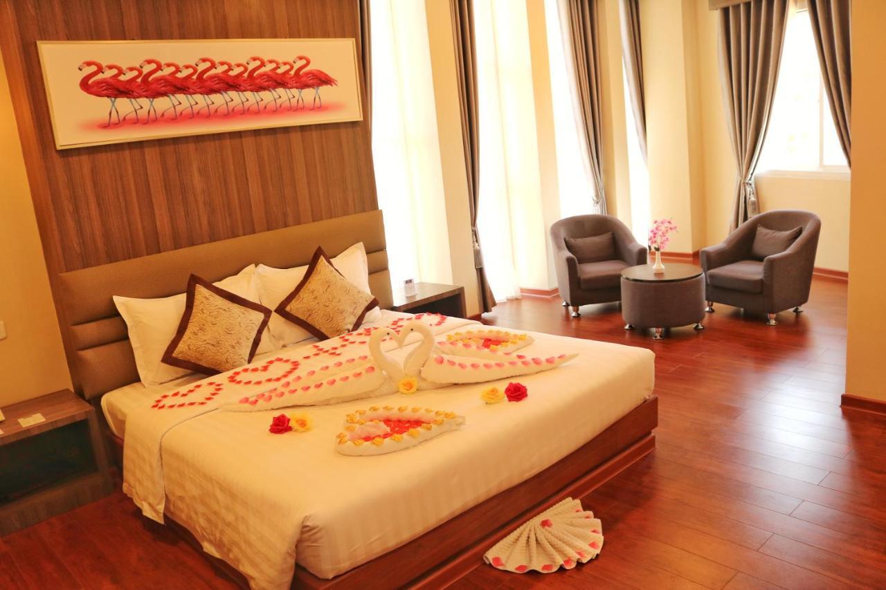 Hotel Htein Thar Taunggyi Zewnętrze zdjęcie